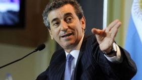 Randazzo avanza sobre el vecinalismo sin tierra bonaerense