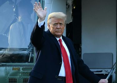 Trump, Biden, Argentina y el irresistible encanto de la ultraderecha