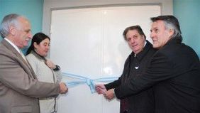 En Trenque Lauquen inauguraron quirófanos
