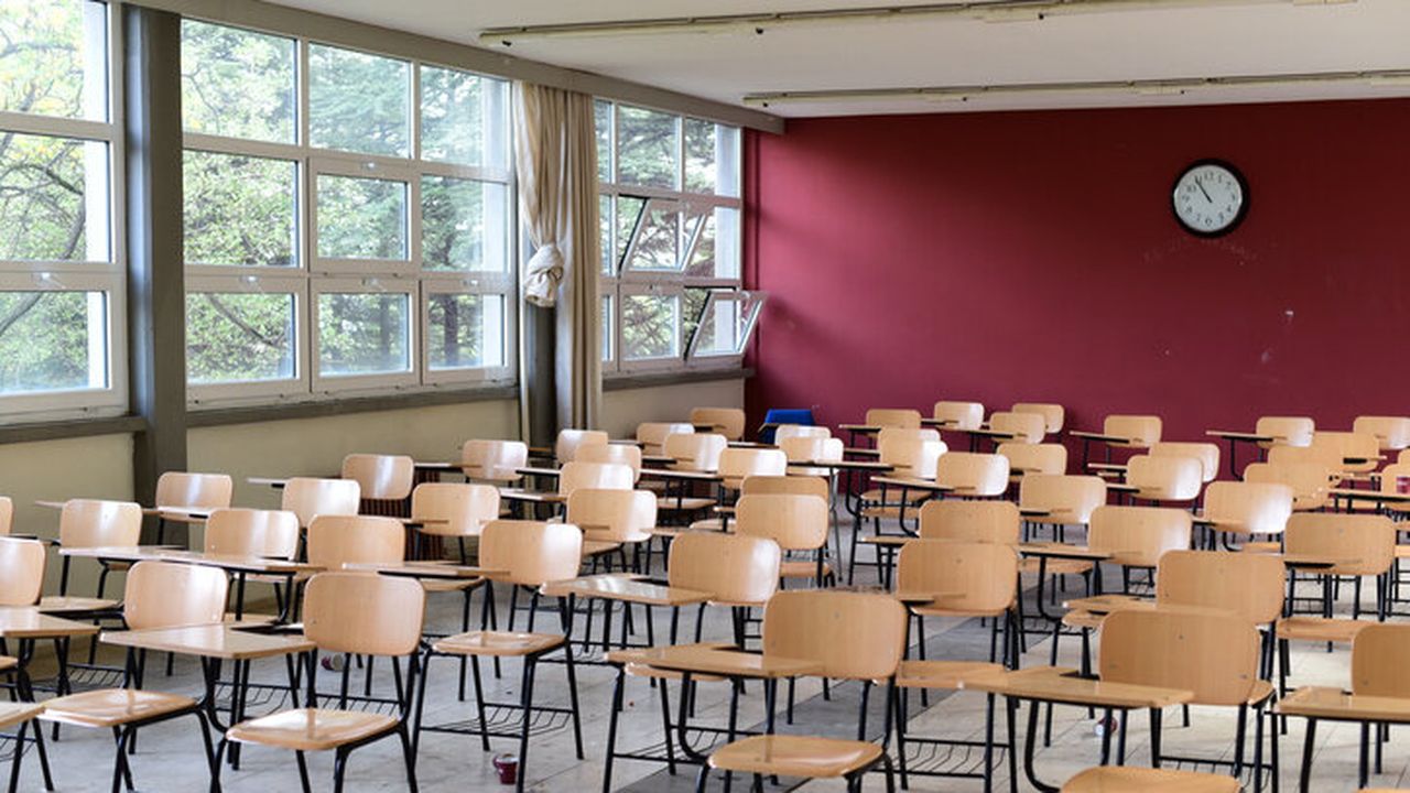 Notas críticas sobre el proyecto Ley de Libertad Educativa.