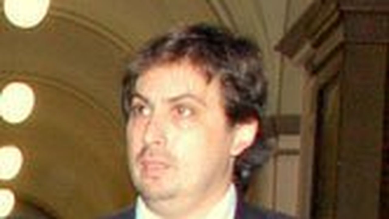 Scioli 2015: lo que todos ya sabían, pero a algunos les sorprende mucho