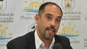 Tamburrini: “El peronismo necesita tener nombres propios en Río Negro”