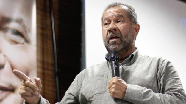 “Trabajamos para barrer a Bolsonaro de la historia de Brasil”