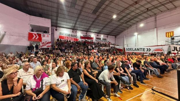 ACTO UCR ACTO UCR