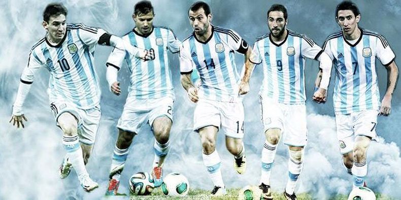 Bienvenido  Sitio Oficial de la Asociación del Fútbol Argentino