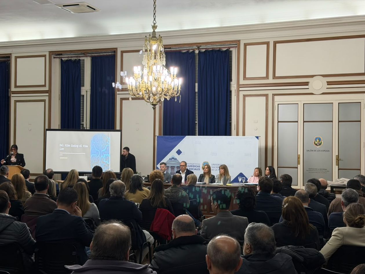 Foro de Abogados 3.0