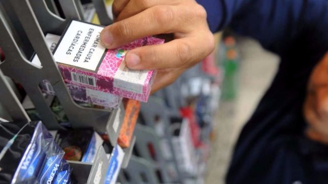 tabacaleros advierten que habra desabastecimiento de cigarrillos