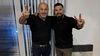 Mario Secco y Nicolás Secco.