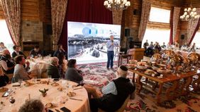 El Plan Melconian y el Macri 2015 que escuchó el Círculo Rojo en el Llao Llao