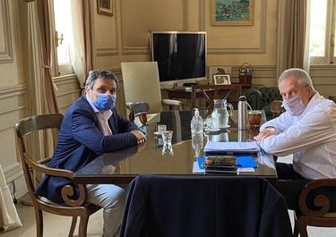 Las universidades respiran con la llegada de las partidas presupuestarias