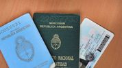 Elecciones legislativas nacionales: qué documento es válido para votar el 26 de octubre.