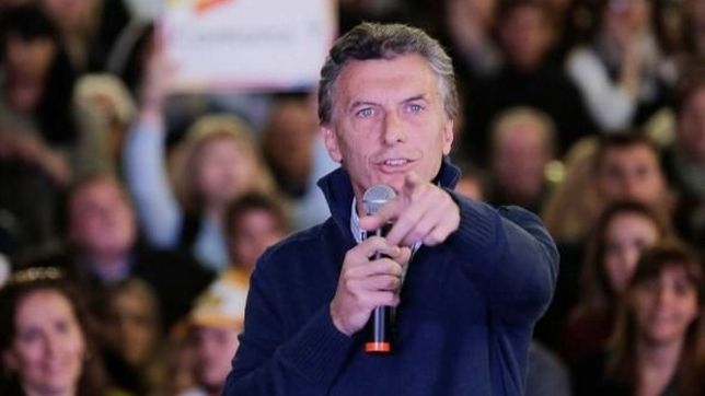 macri defendio a niembro: ?no vino por los fueros?