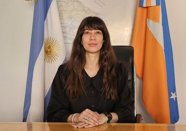 La secretaria de Industria y Promoción Económica de Tierra del Fuego analizó los impactos de la segunda etapa del Decreto 333/2025.&nbsp;