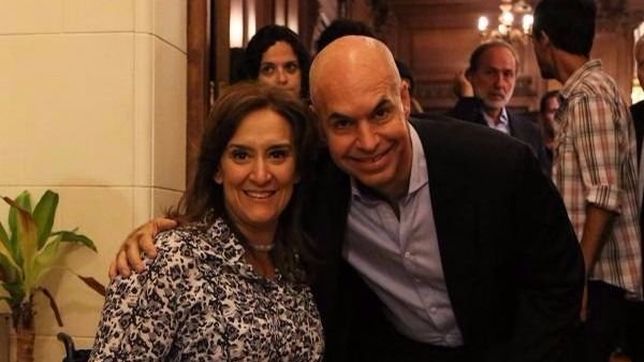 larreta beneficio a michetti y angelici en el reparto de la agencia de bienes