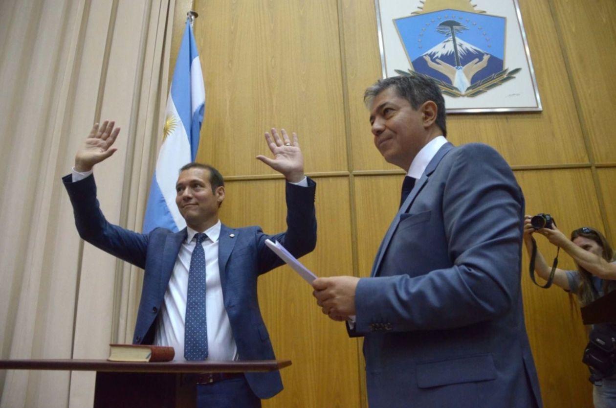 Omar Gutiérrez Rolando Figueroa