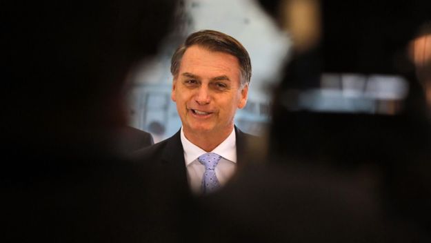 La era Bolsonaro y los riesgos para Macri