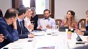 La ley para prohibir a los cuidacoches en Santa Fe llegó a la Comisión de Seguridad de Diputados. La ley para prohibir a los cuidacoches en Santa Fe llegó a la Comisión de Seguridad de Diputados.