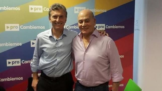 macri y venegas arrasaron en necochea