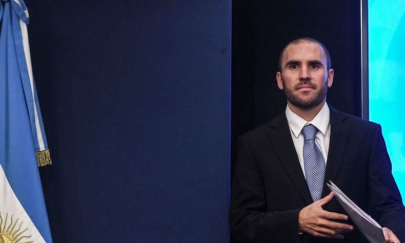 Martín Guzmán