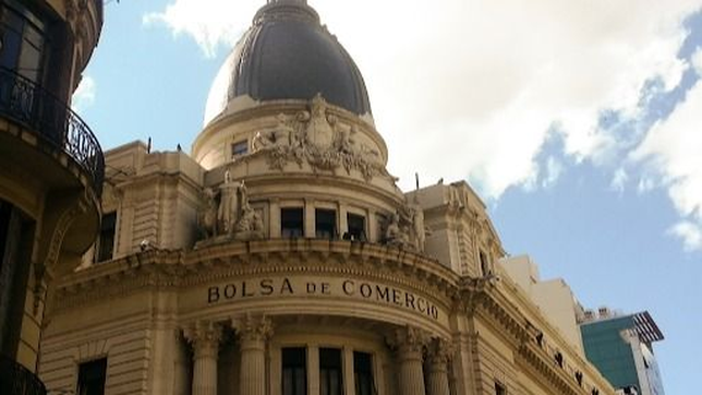 el golpe de cargill que aturdio a la bolsa