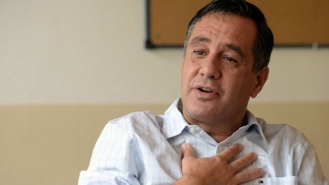 finocchiaro: ?si volvemos a fase uno, el pais estalla?