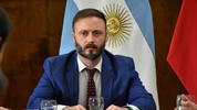 Entre Ríos: una impugnación puede dejar a Francisco Azcué sin la presidencia de la UCR