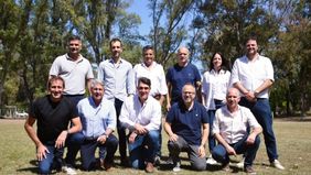 Intendentes del PRO empujan la unidad y candidatura única a la gobernación