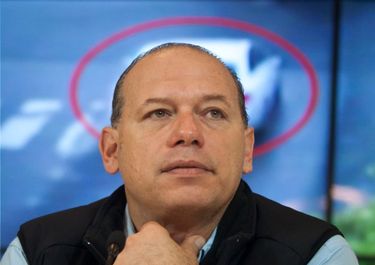 Berni no para: negó rivalidad con Frederic, pero la trató de aficionada