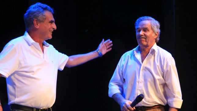 los presidenciables despidieron el ano con la eleccion 2019 en la mira