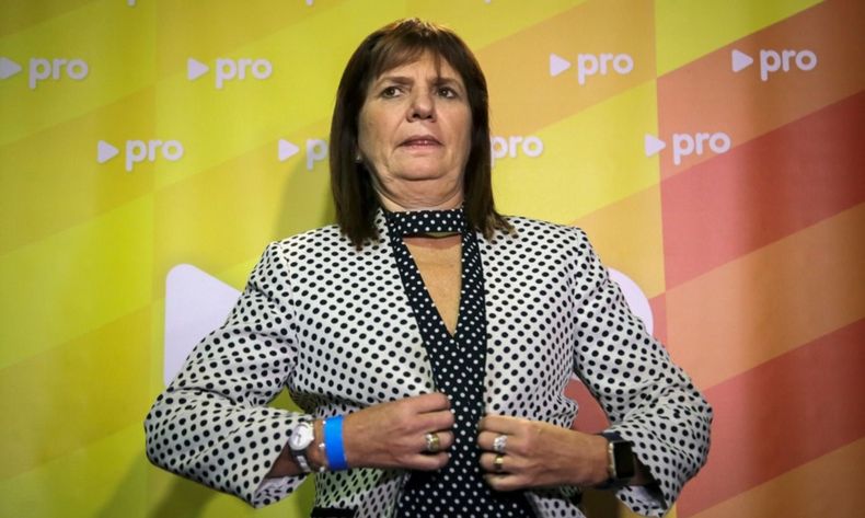 Patricia Bullrich