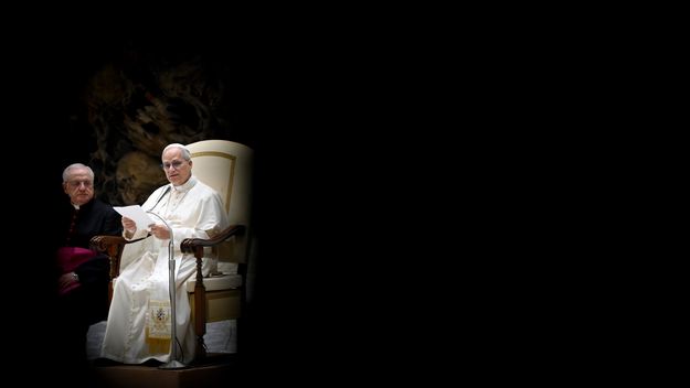 La salud del papa León XIV en vísperas de su gira sudamericana