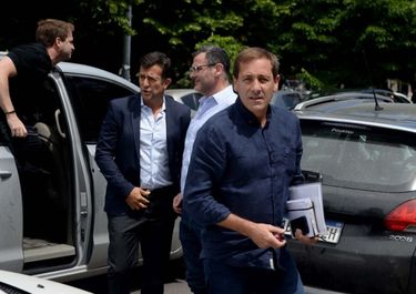 Primera paritaria por el cálculo de gastos de Kicillof con un asterisco post-23
