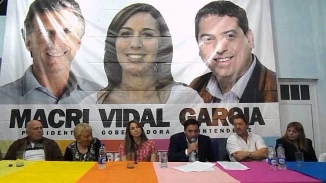 marea alta de precandidatos en la costa