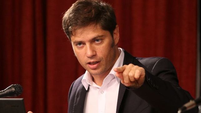 nombran a tres nuevos directores del banco central cercanos a kicillof