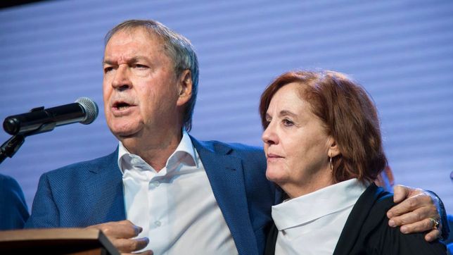 La senadora Alejandra Vigo criticó nuevamente la baja del impuesto a las Ganancias.