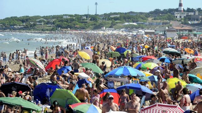 el control del gasto fue la marca de esta temporada, segun pymes