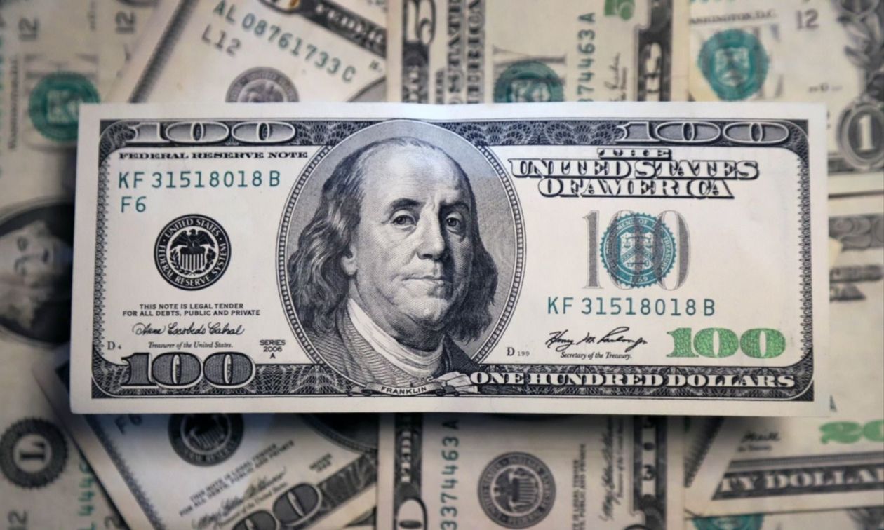 Dólar Dólar