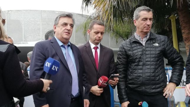 el pro le baja el precio a la aspiracion radical de competirle a macri el pro le baja el precio a la aspiracion radical de competirle a macri