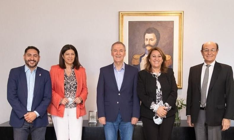 Socialismo con Schiaretti