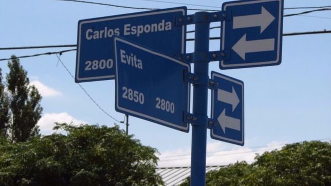 a 40 anos de su desaparicion, carlos esponda, mas presente que nunca