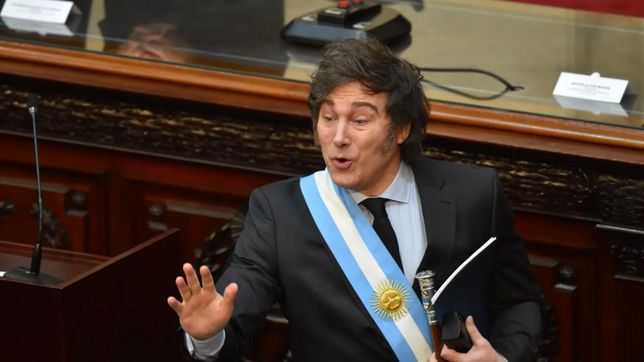 Javier Milei activa una renegociación masiva de convenios colectivos y abre una nueva disputa con sindicatos
