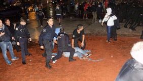 Docentes: la decisión de reprimir fue de Larreta y Macri lo dejó solo