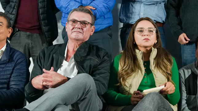 Chaco: la condena a CFK potenció las internas del peronismo y hay ruido entre Ayala y Honcheruk
