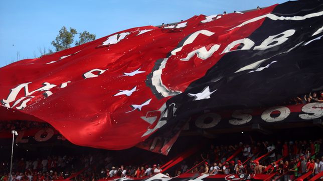 Newells Old Boys de Rosario irá a las urnas en 2025