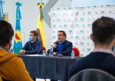Watson y Costa inaugurarán la Ronda de Negocios Multisectorial de Varela