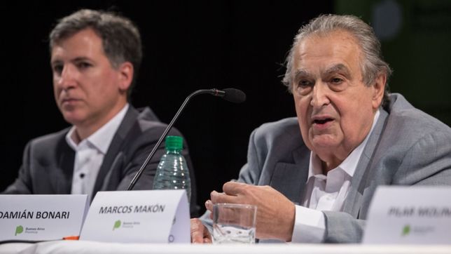 el senor presupuesto