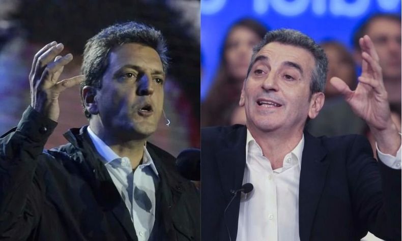 sergio massa florencio randazzo