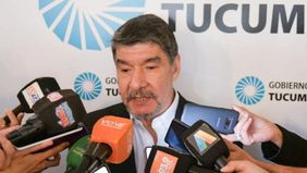 Tucumán: quién es el baqueano del Excel y la rosca que remplazará a Manzur