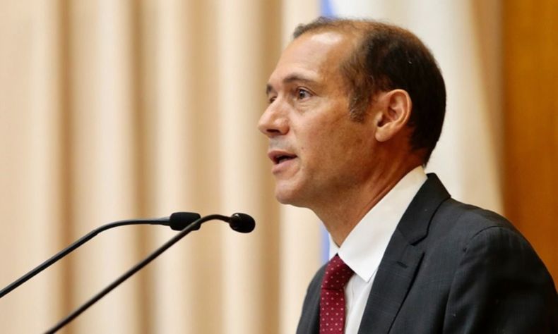 Omar Gutiérrez