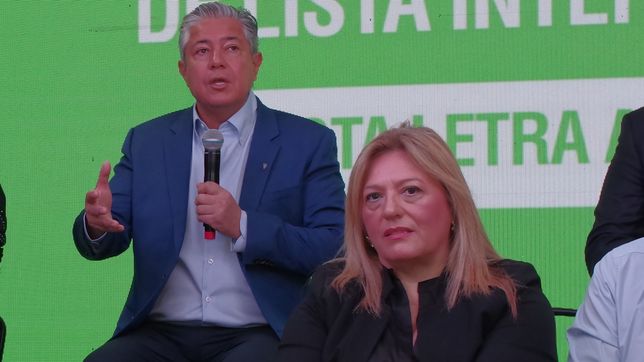 La Neuquinidad de Rolando Figueroa y La Libertad Avanza son los favoritos para estas elecciones de medio término en Neuquén.